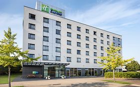 Holiday Inn Express Dusseldorf - City North